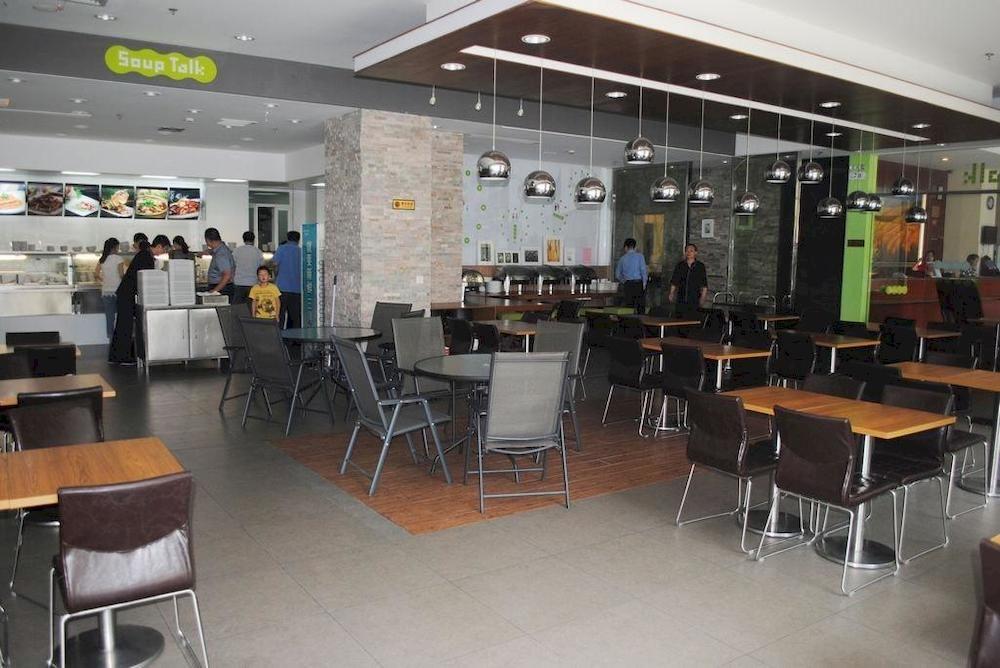 Hanting Express Shanghai Middle Sichuan Road Esterno foto